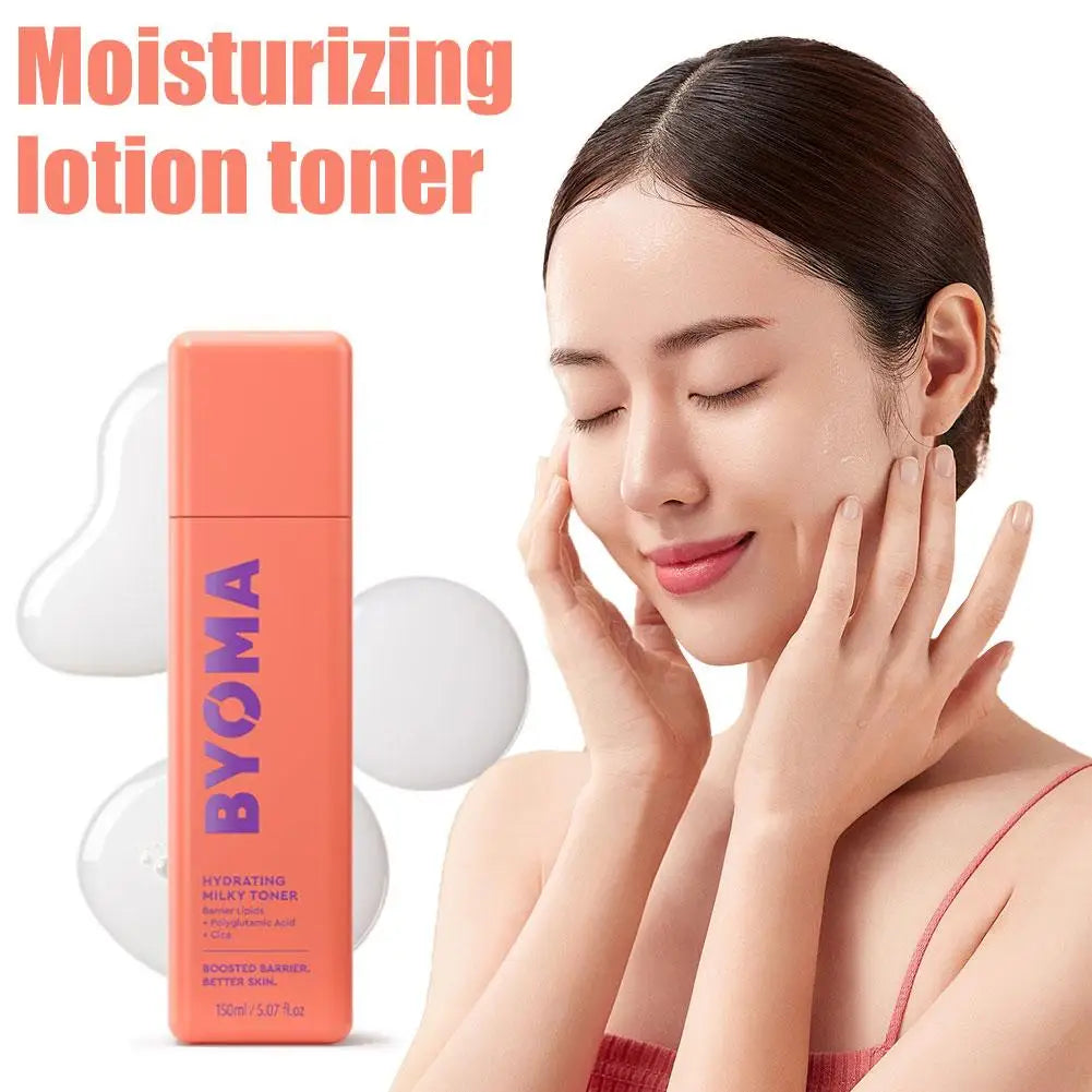 BYOMA Hydrating Facial Oil — Barrier Repair, Glow & Anti-Aging