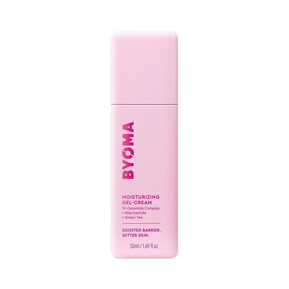 BYOMA Hydrating Facial Oil — Barrier Repair, Glow & Anti-Aging