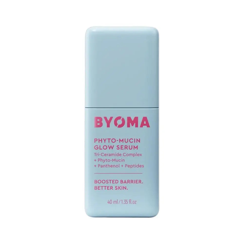 BYOMA Hydrating Facial Oil — Barrier Repair, Glow & Anti-Aging