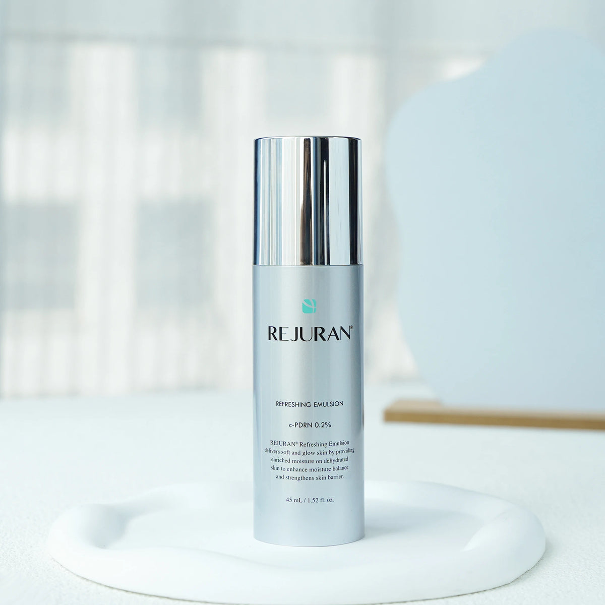 REJURAN Korea — Anti-Acne Toner & Lotion Set with Deep Hydration