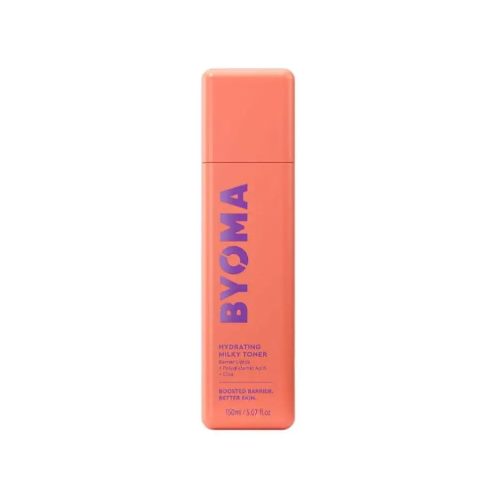 BYOMA Hydrating Facial Oil — Barrier Repair, Glow & Anti-Aging