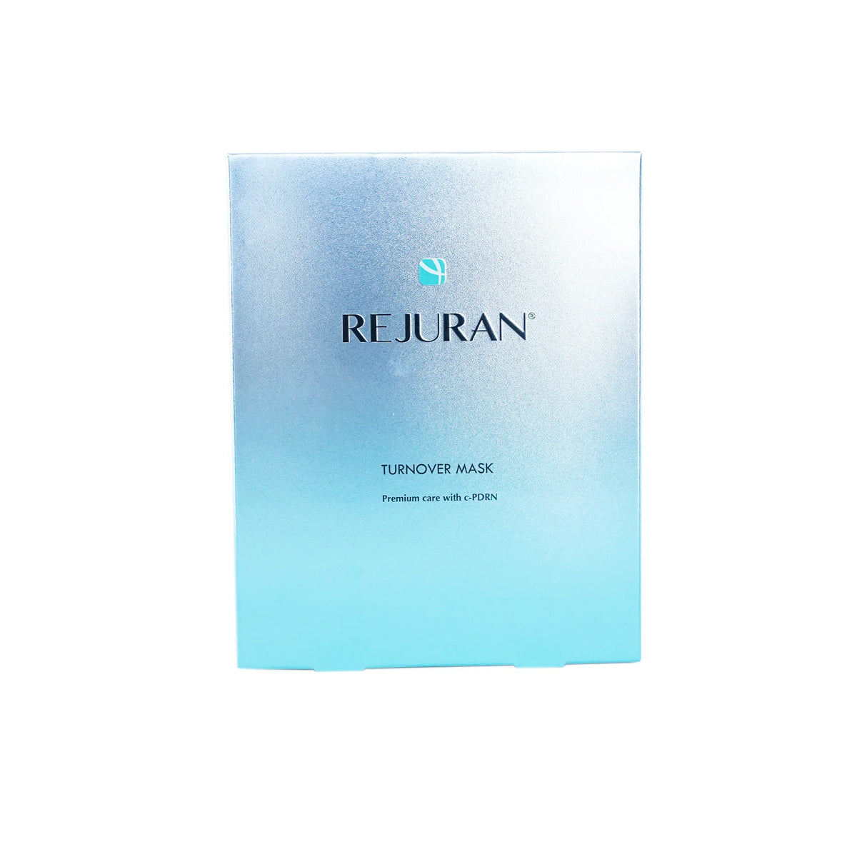 Máscara Facial REJURAN Korea — Firmeza, Rejuvenescimento e Hidratação Duradoura