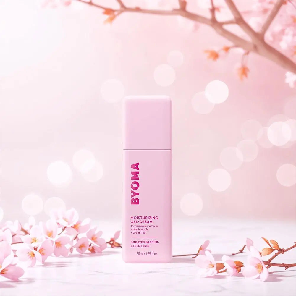 BYOMA Hydrating Facial Oil — Barrier Repair, Glow & Anti-Aging